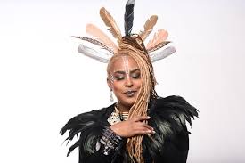 Navasha Daya