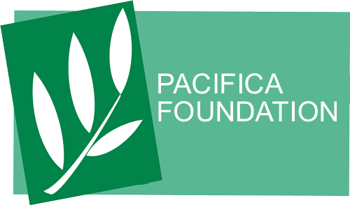 pacifica foundation logo