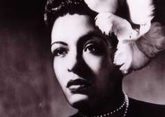 Billie Holiday