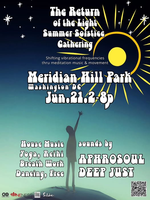Summer Solstice